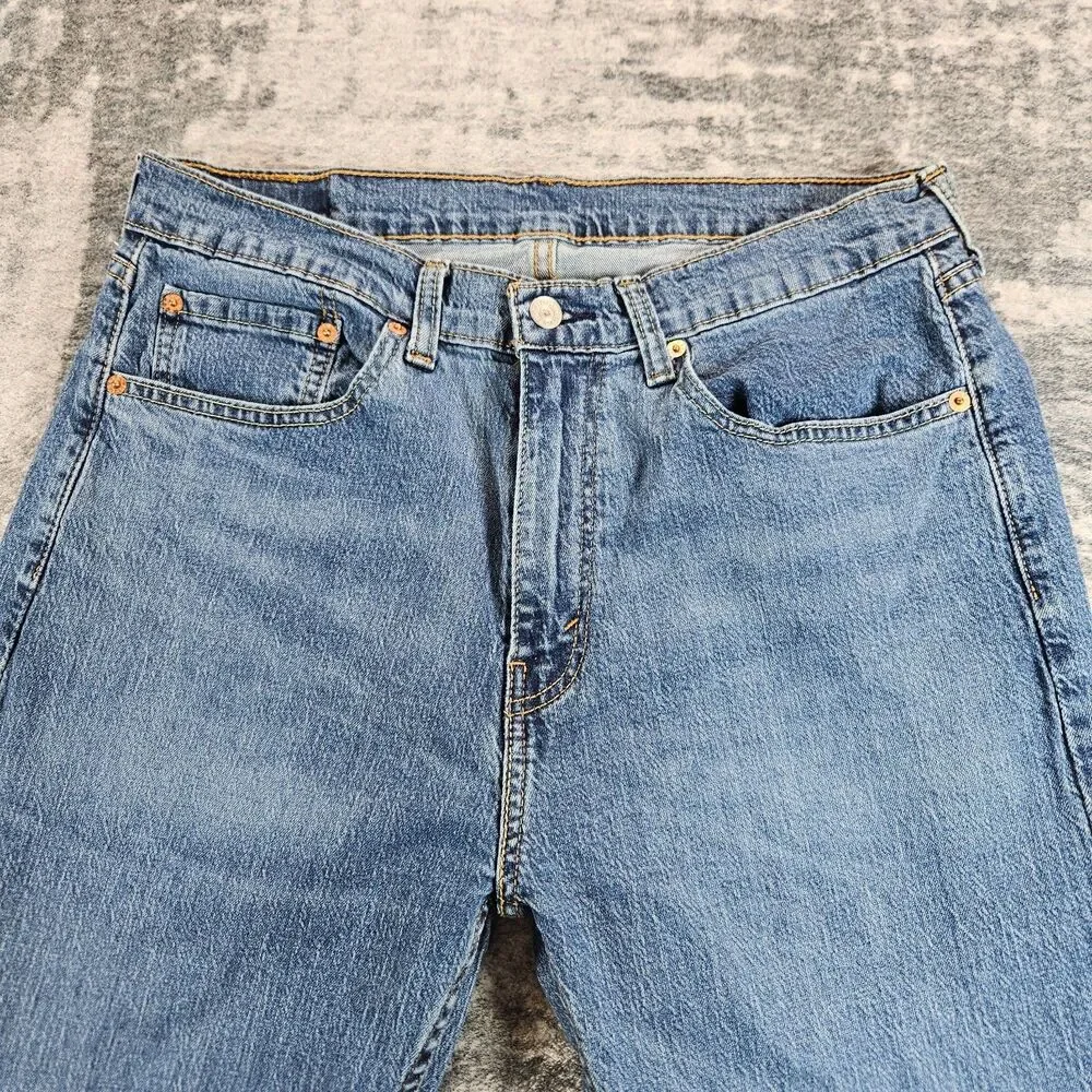 Levis levi jeans
